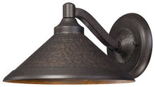 Minka 8102-A138 - Kirkham™ - 1 Light Wall Mount