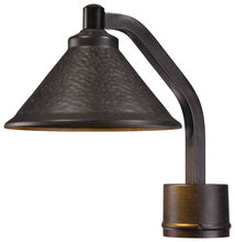 Minka 8106-A138 - Kirkham™ - 1 Light Post Mount