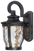 Minka 8761-66-L - Merrimack™ - 1 Light Wall Mount