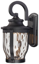 Minka 8762-66-L - Merrimack™ - LED Outdoor Wall Mount