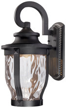 Minka 8763-66-L - Merrimack™ - LED Outdoor Wall Mount