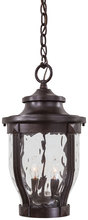 Minka 8764-166 - Merrimack™ - 3 Light Chain Hung