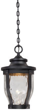Minka 8764-66-L - Merrimack™ - LED Outdoor Chain Hung