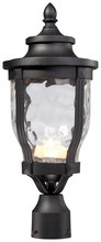 Minka 8766-66-L - Merrimack™ - LED Outdoor Post Mount