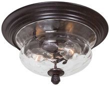 Minka 8769-166 - Merrimack™ - 2 Light Outdoor Flush Mount