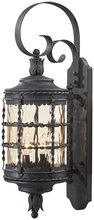 Minka 8881-A39 - Mallorca™ - 2 Light Outdoor Wall Mount