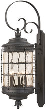 Minka 8883-A39 - Mallorca™ - 5 Light Outdoor Wall Mount