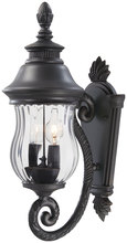 Minka 8900-94 - Newport™ - 2 Light Outdoor Wall Mount