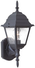 Minka 9060-66 - Bay Hill - 1 Light Outdoor Wall Mount