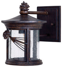 Minka 9151-A357 - Abbey Lane™ - 1 Light Outdoor Wall Mount