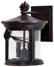 Minka 9152-A357 - Abbey Lane™ - 2 Light Outdoor Wall Mount