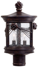 Minka 9156-A357 - Abbey Lane™ - 2 Light Outdoor Wall Mount