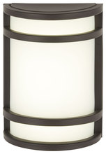 Minka 9801-143 - Bay View™ - 1 Light Outdoor Pocket Lantern