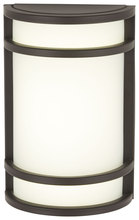 Minka 9802-143 - Bay View™ - 2 Light Outdoor Pocket Lantern