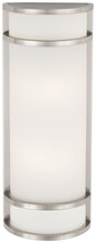 Minka 9803-144 - Bay View™ - 2 Light Outdoor Pocket Lantern