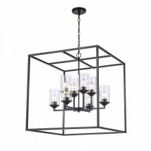 PARK Clearouts 11418BK - Pendant