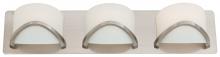 PARK Clearouts DVP0543SN-OP - Vanity