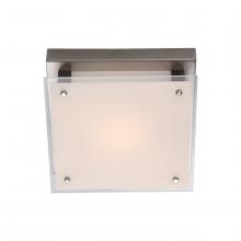 PARK Clearouts DVP10338BN-SSW - Flush Mount