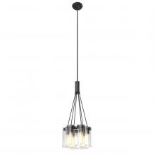 PARK Clearouts DVP9057GR-CL - Pendant