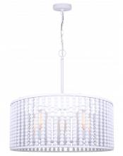 PARK Clearouts ICH1074A05WH24 - Chandelier