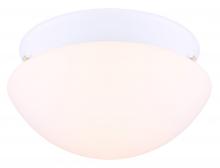 PARK Clearouts IFM525B10WH - Flush Mount