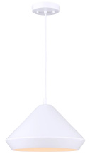 PARK Clearouts IPL1020A13WH - Pendant
