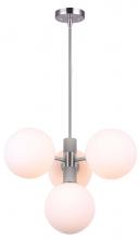 PARK Clearouts IPL739B04MGB - Pendant