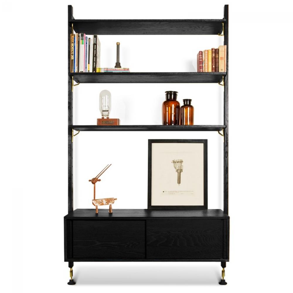 THEO WALL UNIT WITH DRAWER