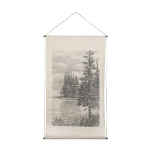 Art by PARK 15407 - Northern Forest II