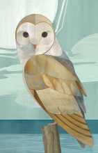 Art by PARK 52GCRR0517 - Northern Nature V