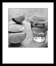 Art by PARK 616045PNM202 - Tequila 2