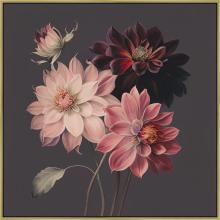 Art by PARK 618138-4040 - Dahlia Love 1