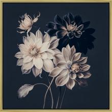 Art by PARK 618141-2424 - Dahlia Love 2