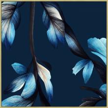 Art by PARK 618144-3636 - Fantasy Floral 1