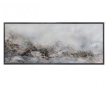 Art by PARK A0397 - Mystic Mountain