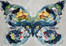 Art by PARK HAA1004-6045XE - Fantastic Flyer