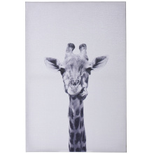 Art by PARK WI33369 - Giraffe