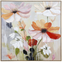 Art by PARK WI34389 - Spring Flowers