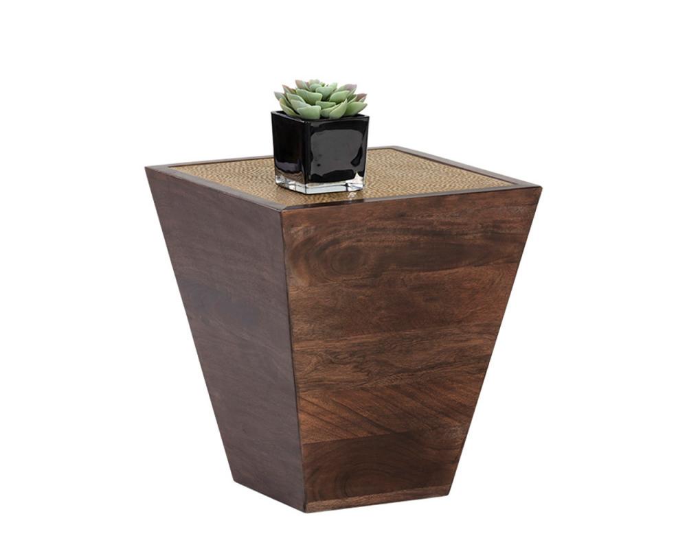 EVE END TABLE - MEDIUM