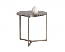 Sunpan 104455 - Cecil Side Table