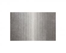 Sunpan 108298 - Brisbane Hand-Woven Rug - Grey - 6' X 9'