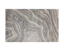 Sunpan 108632 - Loretto Hand-Tufted Rug - Natural - 5' X 8'