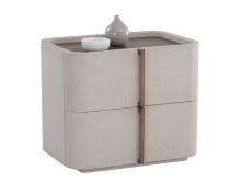 Sunpan 108894 - JAMILLE NIGHTSTAND - SMALL