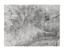 Sunpan 109336 - Woodland Hand-Loomed Rug - Grey - 9' X 12'