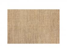 Sunpan 109338 - Meknes Hand-Woven Rug - Natural - 6' X 9'