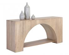 Sunpan 110157 - SALMA CONSOLE TABLE