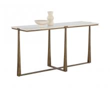 Sunpan 110838 - COWELL CONSOLE TABLE