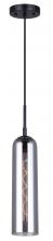 True Light Co. IPL740B01BK - Mercury Pendant