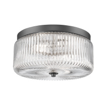 True Light Co. 16232 BK - Flush Mount