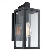 True Light Co. 40750 BK - Smith Outdoor